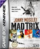 Caratula nº 22549 de Jonny Moseley Mad Trix (500 x 500)