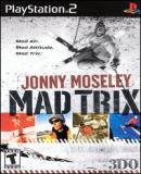 Carátula de Jonny Moseley Mad Trix