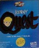 Caratula nº 61731 de Jonny Quest: Curse of the Mayan Warriors (145 x 170)