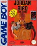 Jordan vs. Bird: One on One