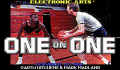 Pantallazo nº 62759 de Jordan vs. Bird: One on One (320 x 200)