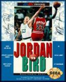 Carátula de Jordan vs. Bird