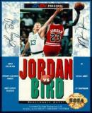 Jordan vs. Bird