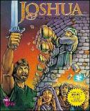 Caratula nº 35784 de Joshua: The Battle of Jericho (200 x 260)