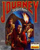 Caratula nº 239709 de Journey: The Quest Begins (598 x 600)