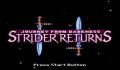 Foto 1 de Journey from Darkness: Strider Returns