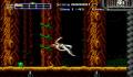 Pantallazo nº 175394 de Journey from Darkness: Strider Returns (640 x 448)