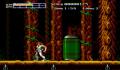 Pantallazo nº 175396 de Journey from Darkness: Strider Returns (640 x 448)