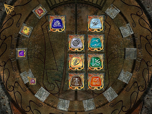 Pantallazo de Journey to the Center of the Earth (2003) para PC