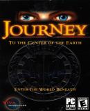 Carátula de Journey to the Center of the Earth (2003)