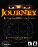 Caratula n&ordm; 127806 de Journey to the Center of the Earth (2003) (640 x 908)