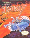 Caratula nº 35790 de Joust (193 x 317)