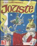 Caratula nº 12849 de Jouste (199 x 283)