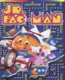 Carátula de Jr. Pac-Man