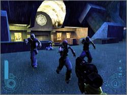 Pantallazo de Judge Dredd: Dredd Versus Death para PC