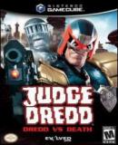 Carátula de Judge Dredd: Dredd Versus Death