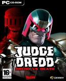 Carátula de Judge Dredd: Dredd Versus Death