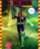 Caratula nº 239706 de Judge Dredd (640 x 781)