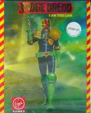 Caratula nº 240729 de Judge Dredd (562 x 767)