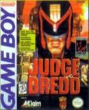 Judge Dredd