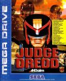 Caratula nº 174878 de Judge Dredd (640 x 912)