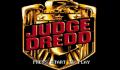 Pantallazo nº 175207 de Judge Dredd (640 x 448)