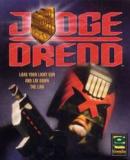 Caratula nº 59771 de Judge Dredd (220 x 266)