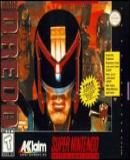 Caratula nº 96232 de Judge Dredd (200 x 136)