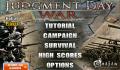 Judgment Day War
