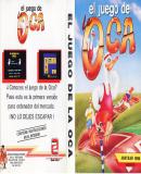 Juego De La Oca, El