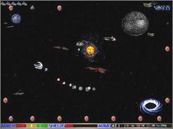 Pantallazo de Juggernaut Corps: First Assault para PC