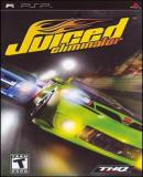 Caratula nº 91760 de Juiced: Eliminator (200 x 345)