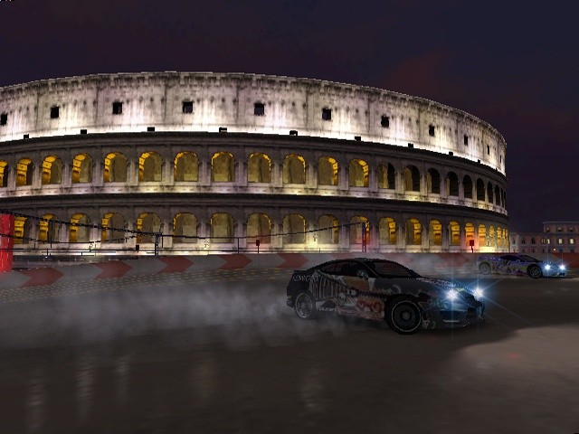 Pantallazo de Juiced 2: Hot Import Nights para PlayStation 2