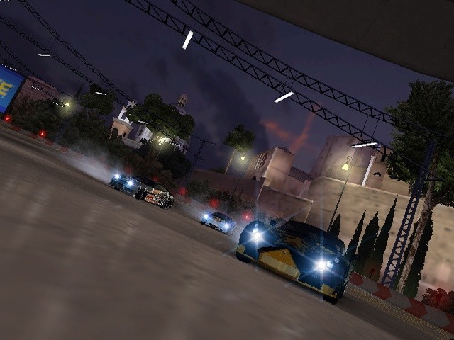 Pantallazo de Juiced 2: Hot Import Nights para PlayStation 2