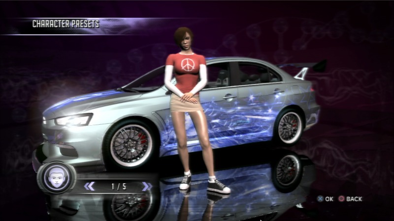 Pantallazo de Juiced 2: Hot Import Nights para PlayStation 3