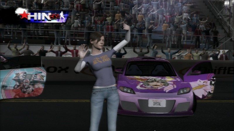 Pantallazo de Juiced 2: Hot Import Nights para PlayStation 3