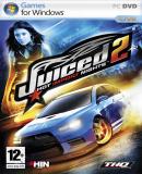 Carátula de Juiced 2: Hot Import Nights