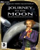 Carátula de Jules Verne: Journey to the moon