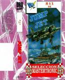 Caratula nº 251183 de Jump Jet (610 x 593)