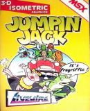 Carátula de Jumping Jack