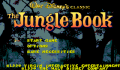 Pantallazo nº 64241 de Jungle Book,  The (320 x 200)