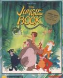 Caratula nº 9412 de Jungle Book (209 x 269)