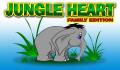 Jungle Heart: Family Edition