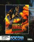 Carátula de Jungle Strike