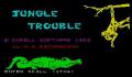 Pantallazo nº 103133 de Jungle Trouble (272 x 198)