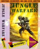 Carátula de Jungle Warfare