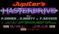 Foto 1 de Jupiter's Masterdrive