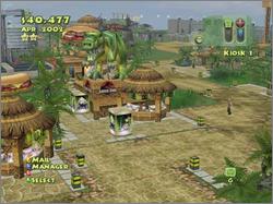 Pantallazo de Jurassic Park: Operation Genesis para Xbox