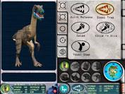 Pantallazo de Jurassic Park: Scan Command para PC