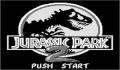 Pantallazo nº 18457 de Jurassic Park Part 2: The Chaos Continues (250 x 225)